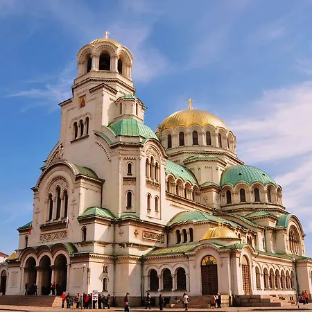 Silver & Gold Apartmán Sofie