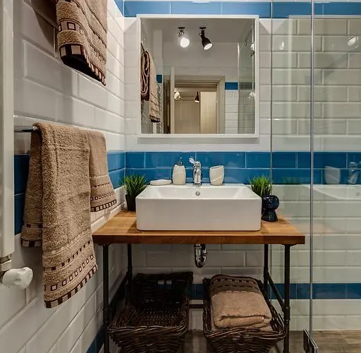 Silver & Gold Appartement Sofia