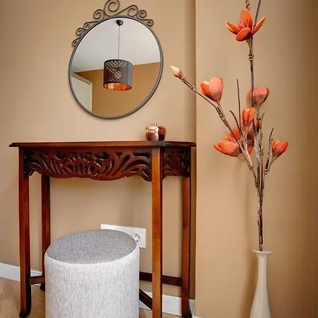 Silver & Gold Appartamento