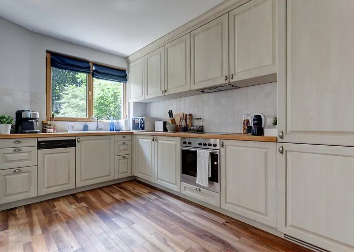 Silver & Gold Appartement