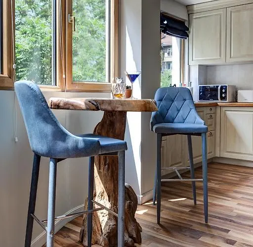 アパート Silver & Gold *