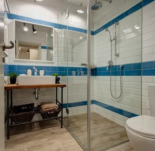 Silver & Gold アパート ソフィア