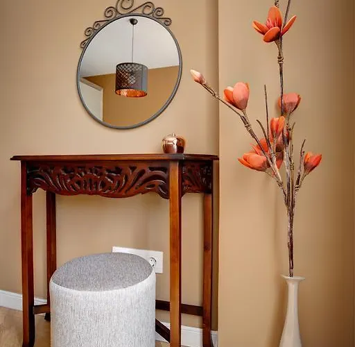 Silver & Gold Διαμέρισμα