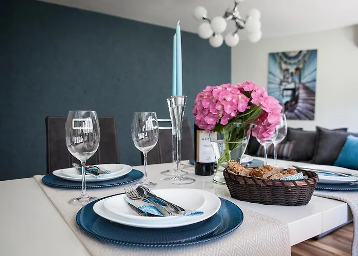 Appartement Silver & Gold Sofia